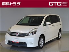 トヨタ アイシス プラタナ Vセレクション