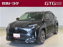 トヨタ ヤリスクロス ハイブリッド Z