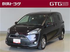 トヨタ シエンタ G クエロ