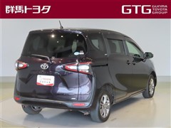 シエンタ G クエロ