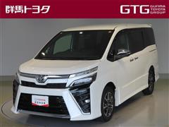 トヨタ ヴォクシー ZS キラメキ2