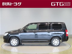 プロボックスバン F