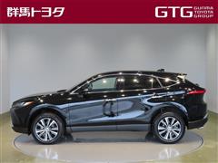 ハリアー G