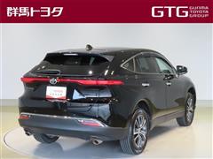 ハリアー G