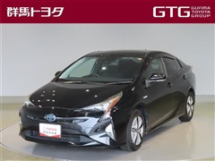 トヨタ プリウス A