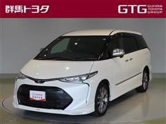 エスティマ アエラス プレミアム-G