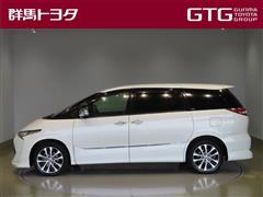 エスティマ アエラス プレミアム-G