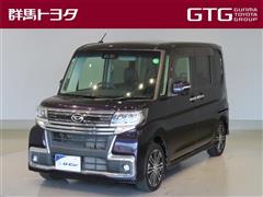 ダイハツ タント カスタムRS トップ SA3