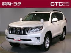 ランクルプラドTX Lパッケージ