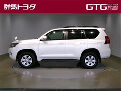 ランクルプラドTX Lパッケージ