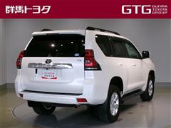 ランクルプラドTX Lパッケージ