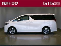 アルファード S Cパッケージ