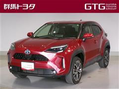 ヤリスクロス ハイブリッド Z