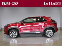 ヤリスクロス ハイブリッド Z