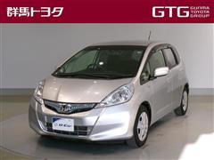 フィットHV スマートセレク ファイン