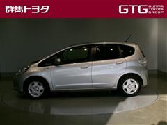 フィットHV スマートセレク ファイン