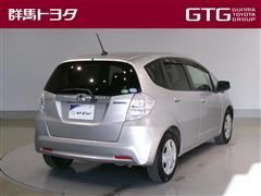 フィットHV スマートセレク ファイン