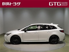 カローラツーリング HV WxB