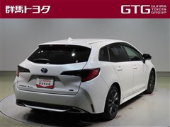 カローラツーリング HV WxB