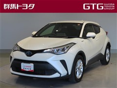 Ｃ－ＨＲ