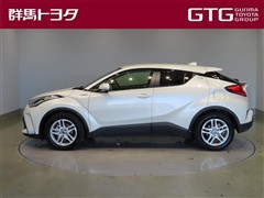 C-HR ハイブリッド S