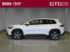 カローラクロス ハイブリッド Z