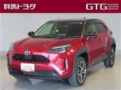 ヤリスクロス ハイブリッド Z