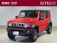 ジムニー ノマド FC