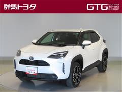 ヤリスクロス ハイブリッド Z