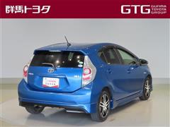 アクア G