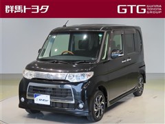 タント カスタムX スペシャル