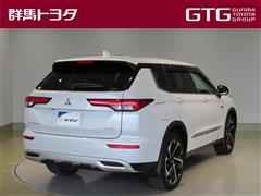 アウトランダーPHEV G