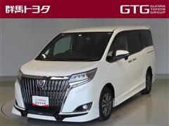 トヨタ エスクァイアGi プレミアムBテーラー
