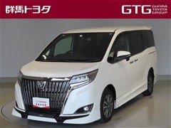 エスクァイアGi プレミアムBテーラー