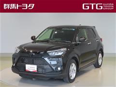 トヨタ ライズ G