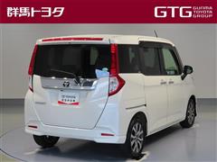 ルーミー カスタムG-T