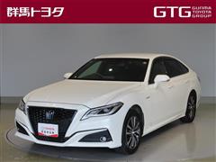トヨタ クラウンHEV 2.5S4 Cパッケー