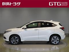ヴェゼルHV Zホンダセンシング