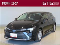 トヨタ カローラツーリング HV G