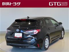 カローラツーリング HV G
