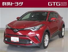 C-HR G-T