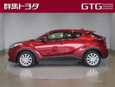 C-HR G-T