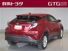 C-HR G-T