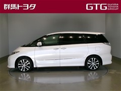 エスティマアエラス プレミアムエディ