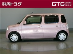 ミラココア ココア X