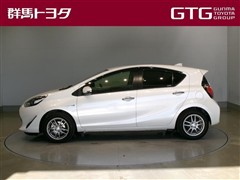 アクア S スタイルブラック