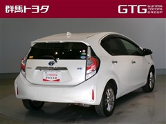 アクア S スタイルブラック