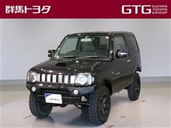 ジムニー ランドベンチャー