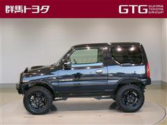 ジムニー ランドベンチャー