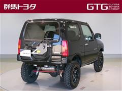 ジムニー ランドベンチャー